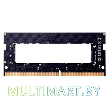Оперативная память Hikvision S1 16GB DDR4 SODIMM PC4-21300 (HKED4162DAB1D0ZA1/16G)